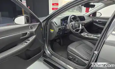 Hyundai Sonata 2020 1.6 Автомат в Москве № 50132, миниатюра 10
