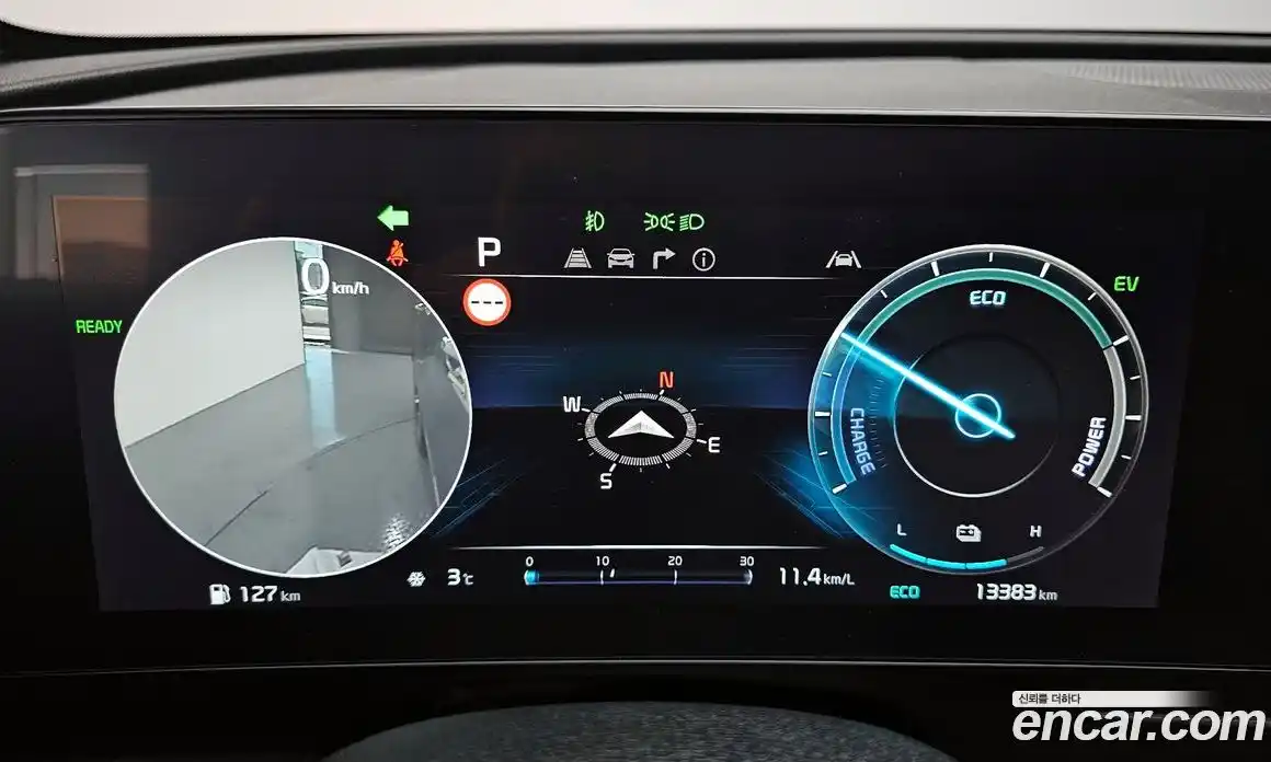 Kia Sportage 2024 1.6 Автомат в Москве № 51027, фото 12