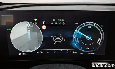 Kia Sportage 2024 1.6 Автомат в Москве № 51027, миниатюра 12