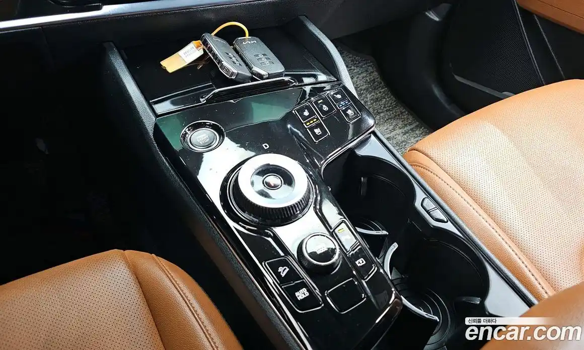 Kia Sportage 2024 1.6 Автомат в Москве № 51027, фото 13