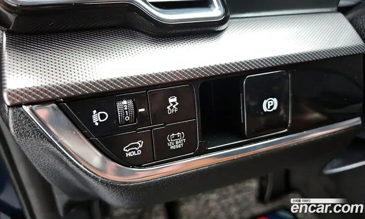 Kia Sportage 2024 1.6 Автомат в Москве № 51027, фото 16