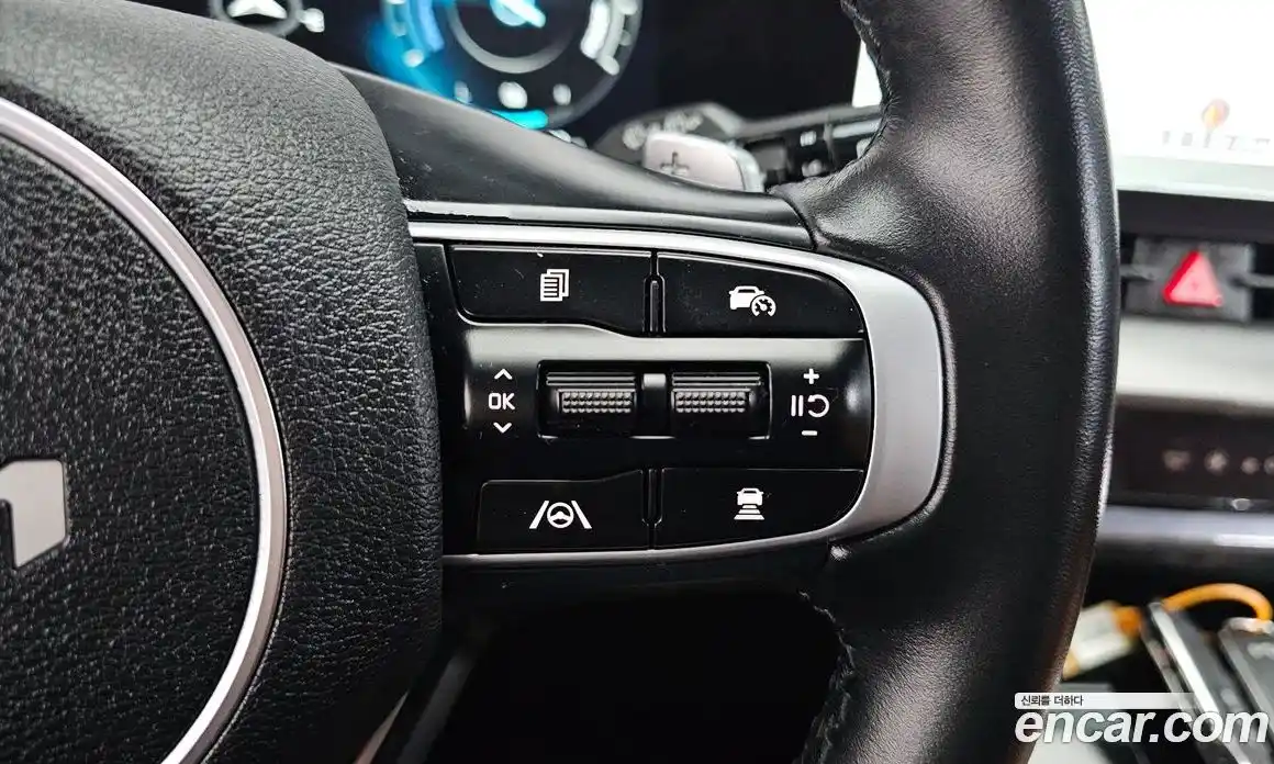 Kia Sportage 2024 1.6 Автомат в Москве № 51027, фото 19