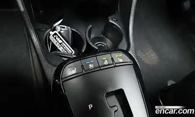 Kia Morning 2021 1.0 Автомат в Москве № 52441, миниатюра 11