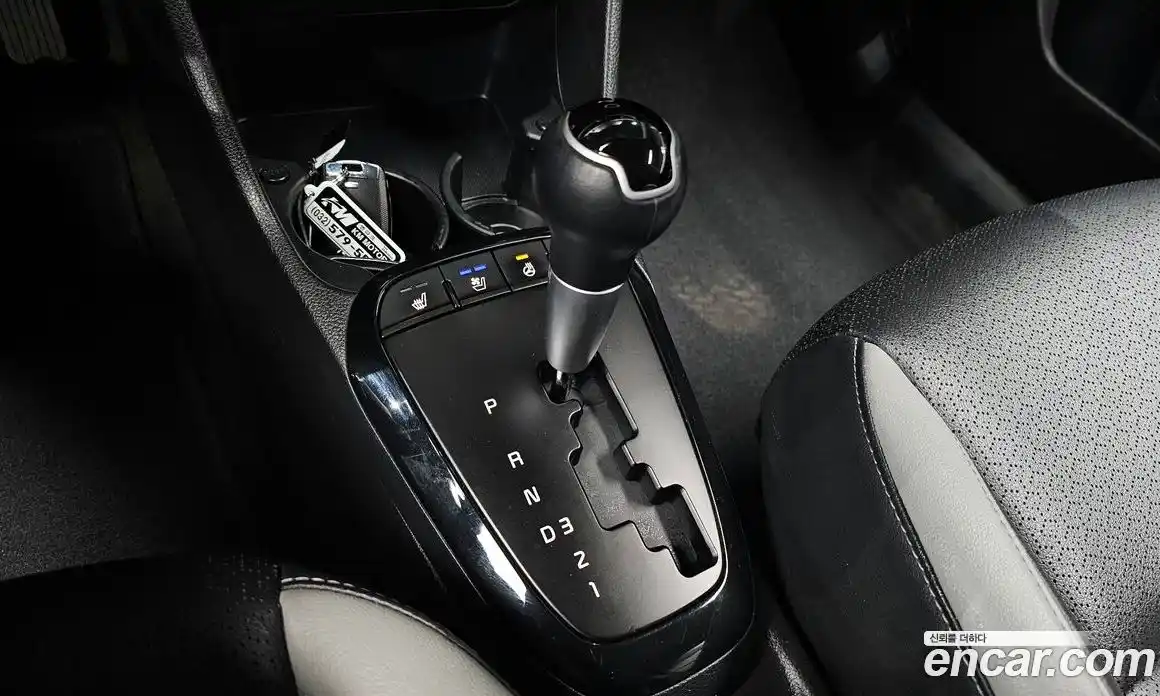 Kia Morning 2021 1.0 Автомат в Москве № 52441, фото 12