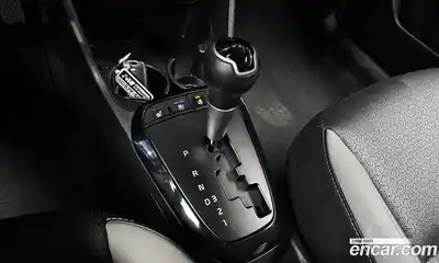 Kia Morning 2021 1.0 Автомат в Москве № 52441, миниатюра 12