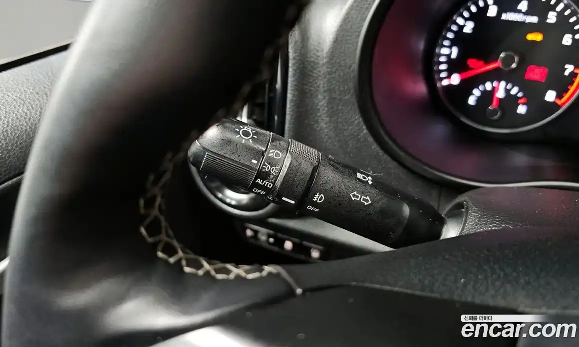 Kia Morning 2021 1.0 Автомат в Москве № 52441, фото 18