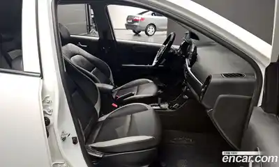 Kia Morning 2021 1.0 Автомат в Москве № 52441, миниатюра 5