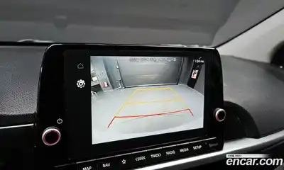 Kia Morning 2021 1.0 Автомат в Москве № 52441, миниатюра 7