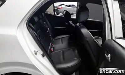 Kia Morning 2021 1.0 Автомат в Москве № 52441, миниатюра 9