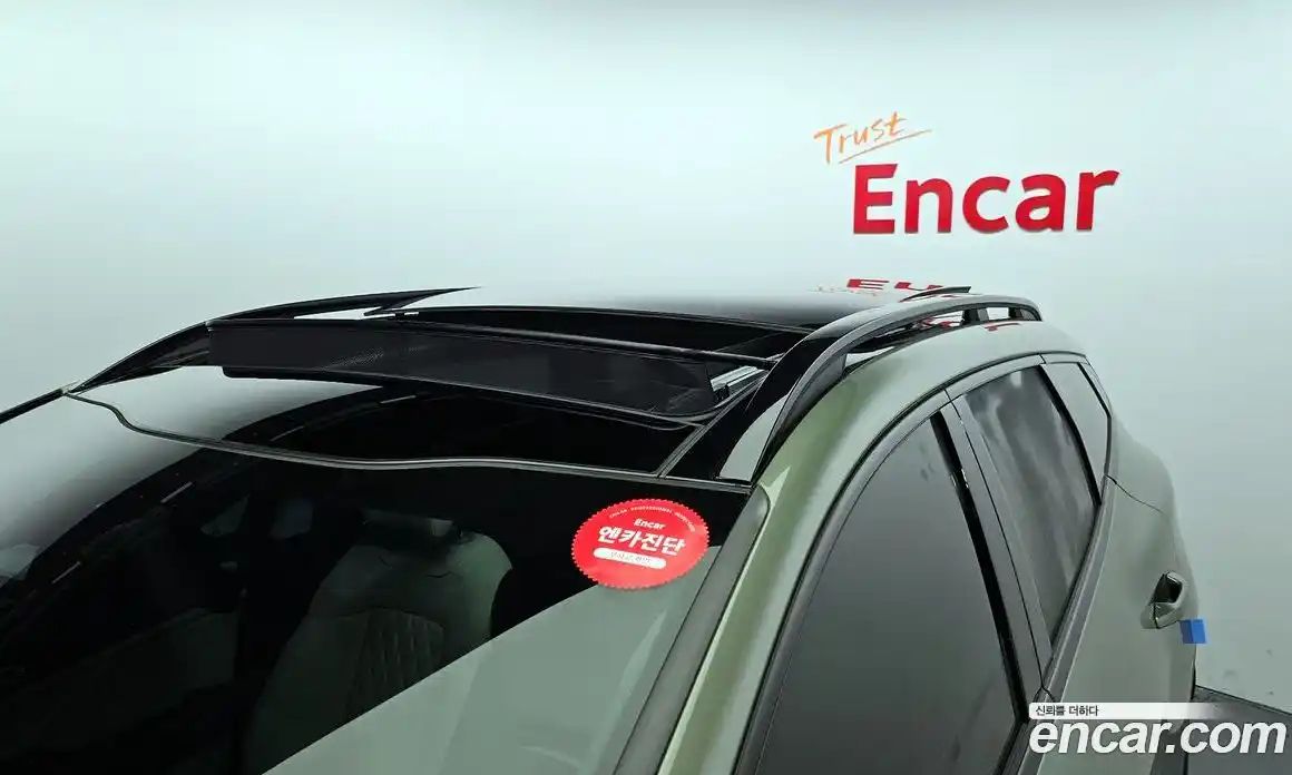 Kia Sportage 2022 1.6 Автомат в Москве № 54375, фото 18