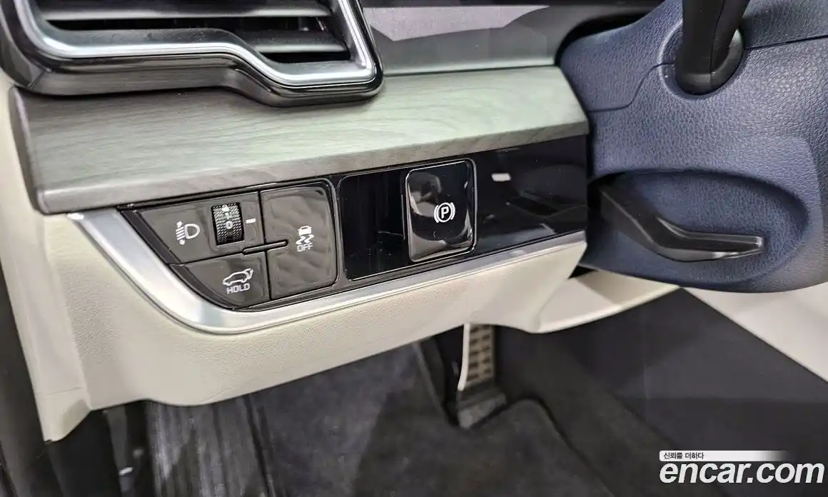 Kia Sportage 2022 1.6 Автомат в Москве № 54375, фото 20