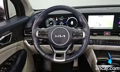 Kia Sportage 2022 1.6 Автомат в Москве № 54375, миниатюра 7