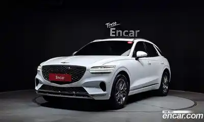 Genesis GV70 2023 2.5 Автомат в Москве № 56675, миниатюра 11