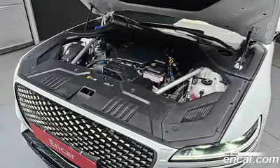 Genesis GV70 2023 2.5 Автомат в Москве № 56675, миниатюра 3