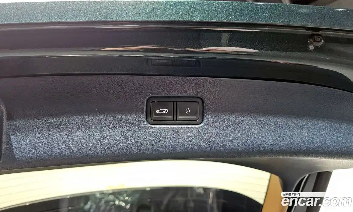 Genesis GV80 2022 2.5 Автомат в Москве № 56924, фото 9