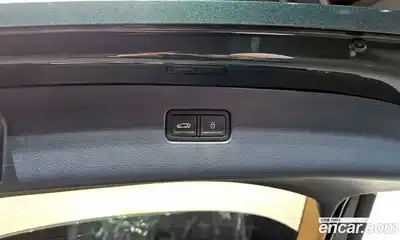 Genesis GV80 2022 2.5 Автомат в Москве № 56924, миниатюра 9