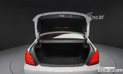 Genesis EQ900 2017 3.3 Автомат в Москве № 57035, миниатюра 12