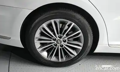 Genesis EQ900 2017 3.3 Автомат в Москве № 57035, миниатюра 7