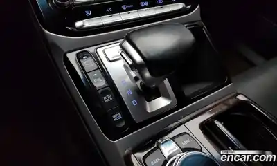 Genesis EQ900 2017 3.3 Автомат в Москве № 57035, миниатюра 8