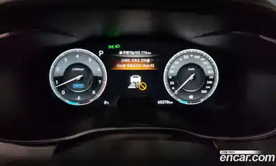 Genesis G70 2019 3.3 Автомат в Москве № 57200, миниатюра 11