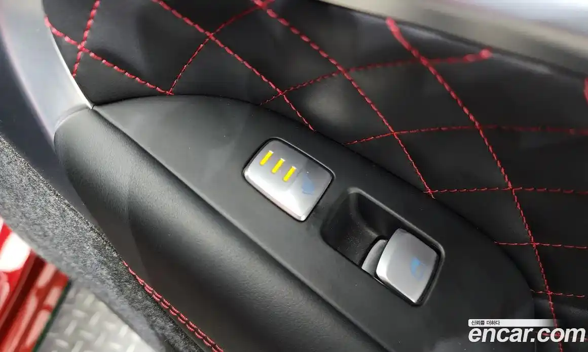 Genesis G70 2019 3.3 Автомат в Москве № 57200, фото 16