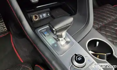 Genesis G70 2019 3.3 Автомат в Москве № 57200, миниатюра 5