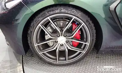 Genesis G70 2019 3.3 Автомат в Москве № 57200, миниатюра 8