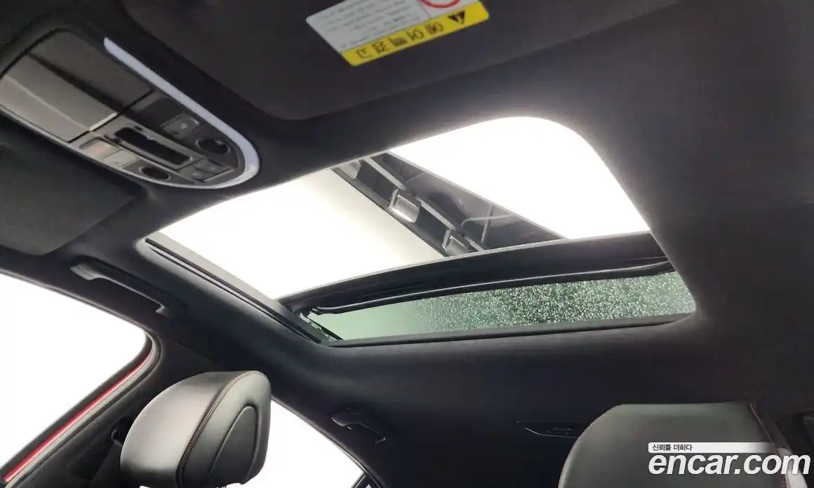 Genesis G70 2019 3.3 Автомат в Москве № 57200, фото 9