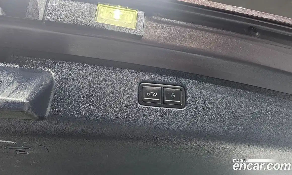 Genesis GV70 2021 2.5 Автомат в Москве № 57215, фото 13