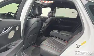 Genesis G80 2022 2.5 Автомат в Москве № 58168, миниатюра 11