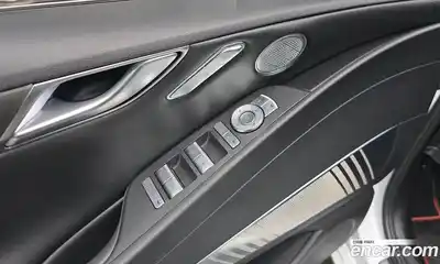 Genesis G80 2022 2.5 Автомат в Москве № 58168, миниатюра 12