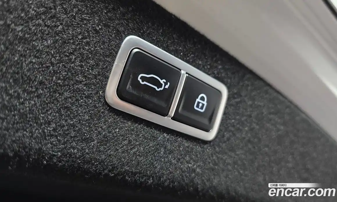 Genesis G80 2022 2.5 Автомат в Москве № 58168, фото 3