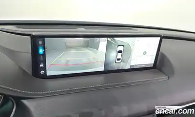 Genesis G80 2022 2.5 Автомат в Москве № 58168, миниатюра 10