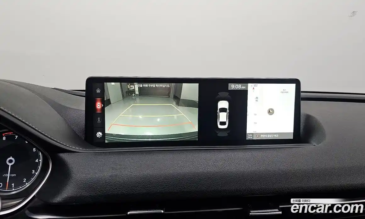 Genesis G80 2021 3.5 Автомат в Москве № 59423, фото 11