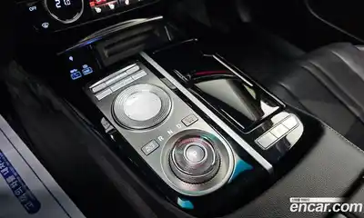 Genesis G80 2021 3.5 Автомат в Москве № 59423, миниатюра 12