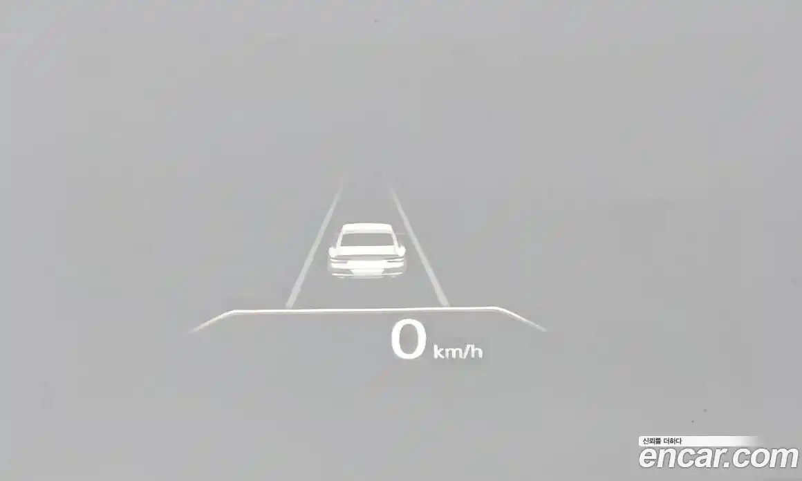 Genesis G80 2021 3.5 Автомат в Москве № 59423, фото 14