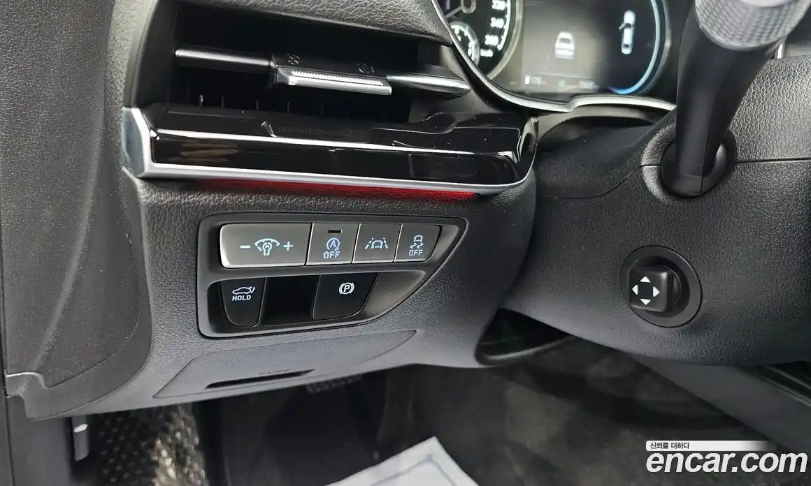 Genesis G80 2021 3.5 Автомат в Москве № 59423, фото 17