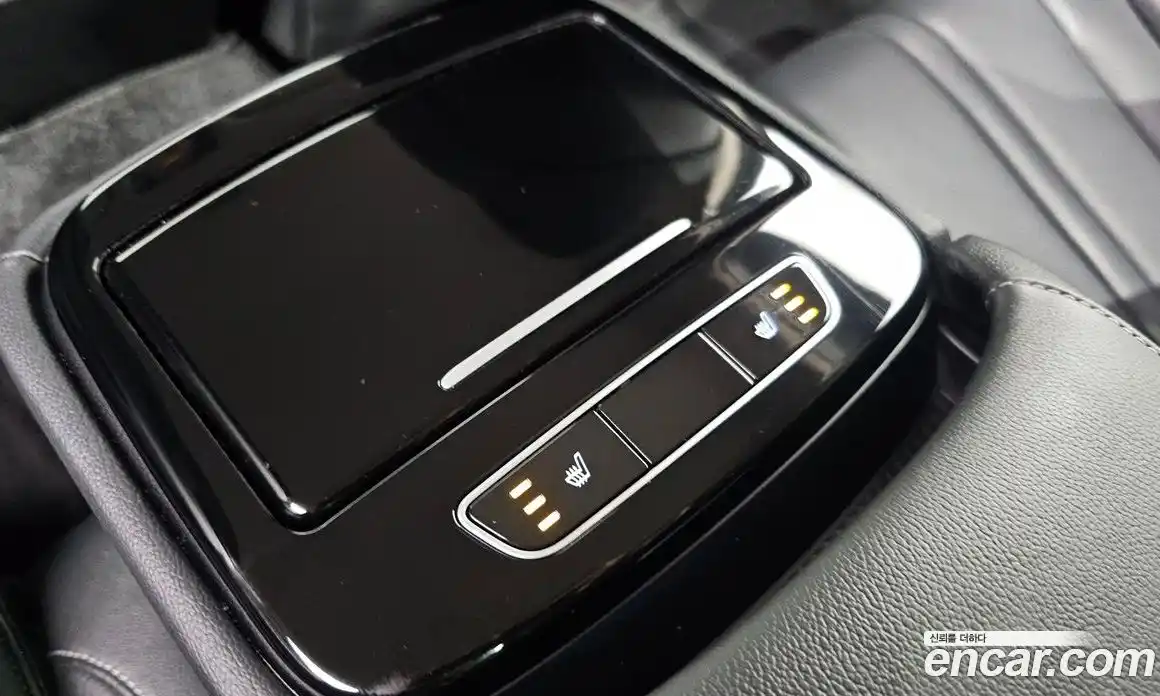 Genesis G80 2021 3.5 Автомат в Москве № 59423, фото 3