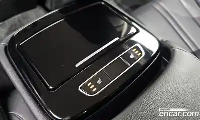 Genesis G80 2021 3.5 Автомат в Москве № 59423, миниатюра 3