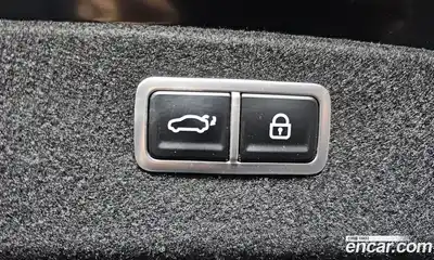 Genesis G80 2021 3.5 Автомат в Москве № 59423, миниатюра 4