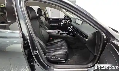 Genesis G80 2021 3.5 Автомат в Москве № 59423, миниатюра 8