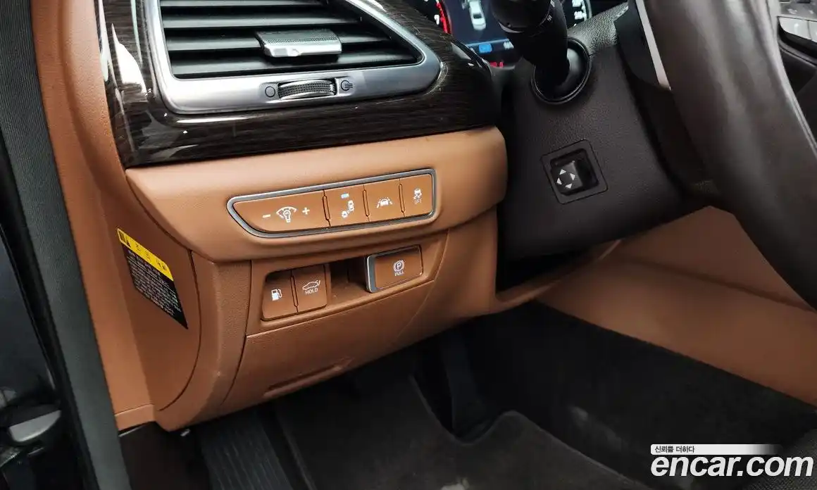 Genesis G90 2020 3.8 Автомат в Москве № 59447, фото 16