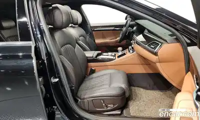 Genesis G90 2020 3.8 Автомат в Москве № 59447, миниатюра 4