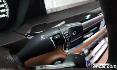 Genesis G90 2020 3.8 Автомат в Москве № 59447, миниатюра 7