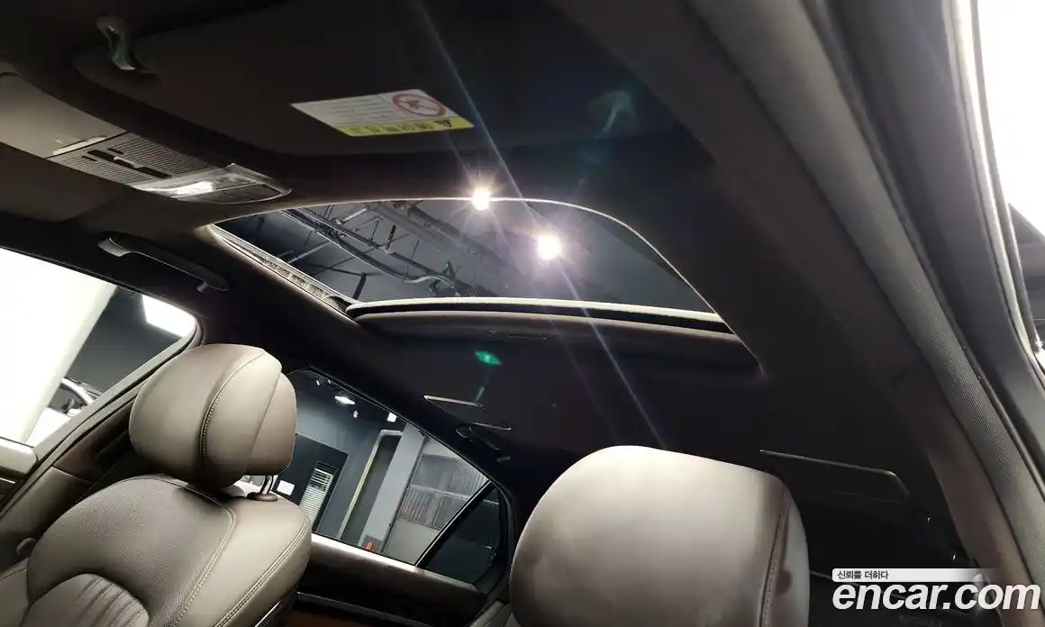 Genesis G90 2020 3.8 Автомат в Москве № 59447, фото 8