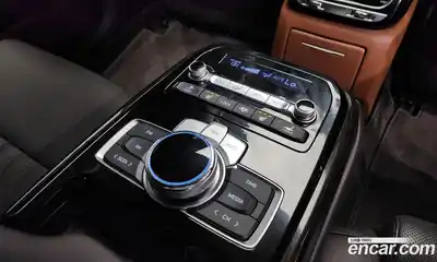 Genesis G90 2020 3.8 Автомат в Москве № 59447, миниатюра 9