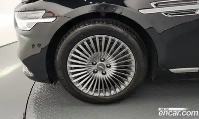 Genesis G90 2020 3.8 Автомат в Москве № 59447, миниатюра 10