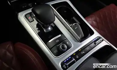 Kia Stinger 2021 3.3 Автомат в Москве № 6015, миниатюра 9