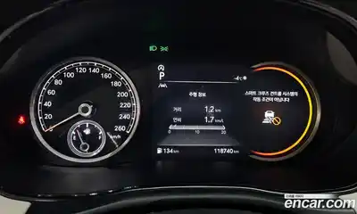 Genesis GV70 2022 2.5 Автомат в Москве № 601, миниатюра 12