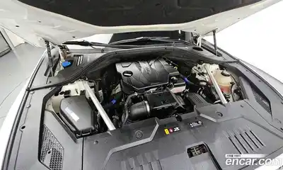 Genesis GV70 2022 2.5 Автомат в Москве № 601, миниатюра 3